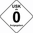 USK-18 - Freigegeben ohne Altersbeschränkung