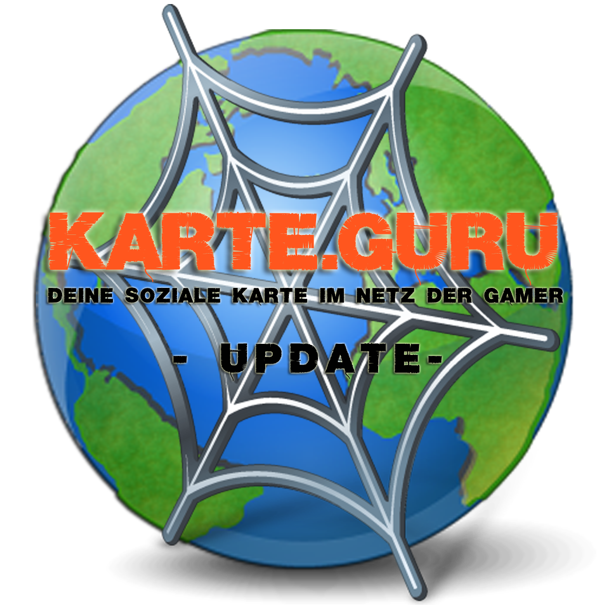 Karte.Guru Update